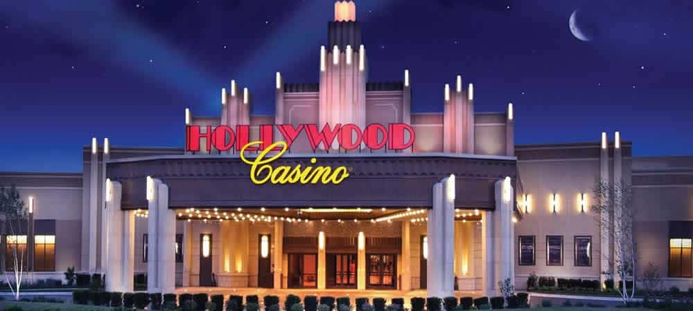 Hollywood Casinos Charles Town
