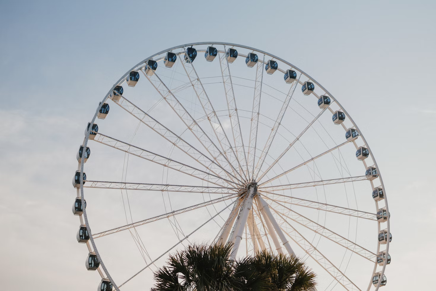 How to travel to Myrtle Beach from Charleston?