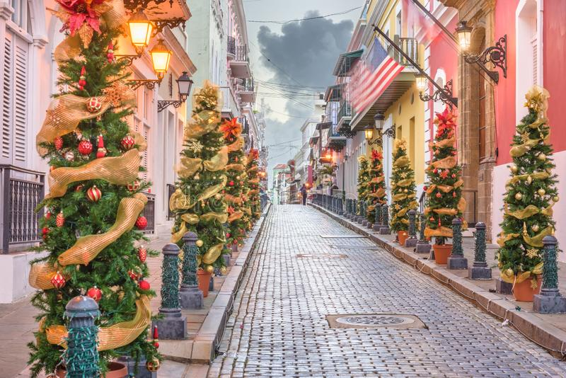 what Can I Do In Puerto Rico In December?