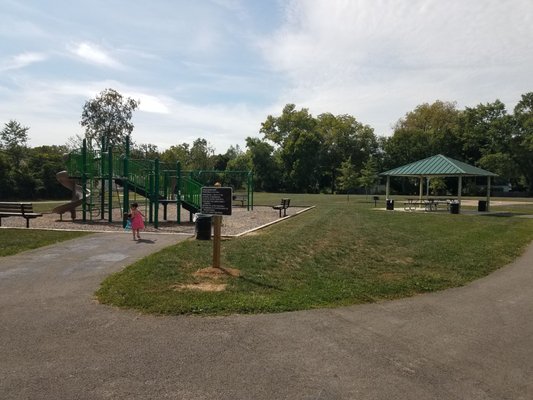 Due to the variety of activities offered, the park is a terrific spot to take the whole family.