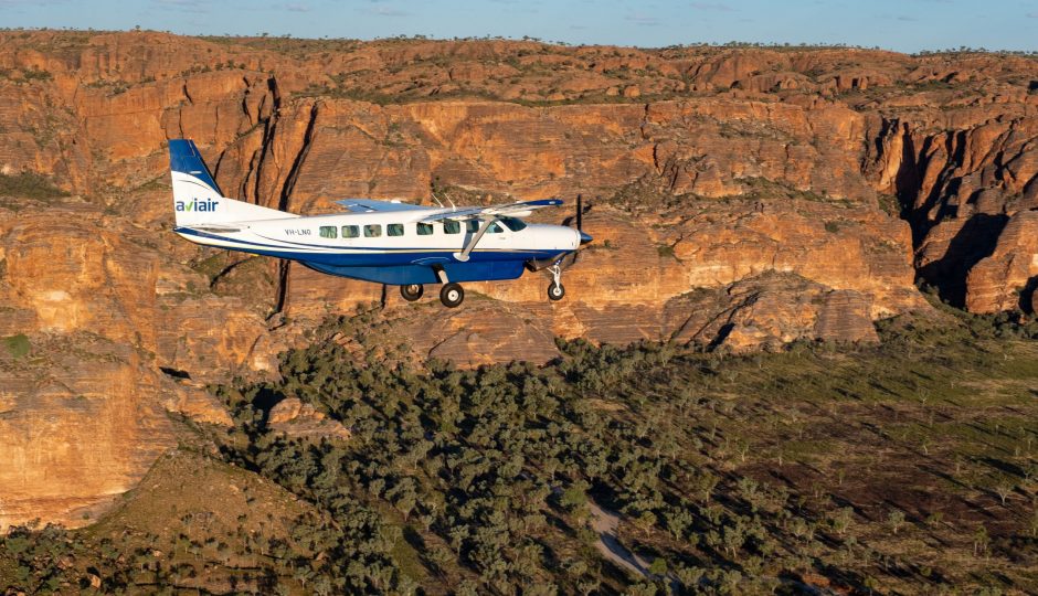 One of the most spectacular activities in Rock Springs is taking a flight and viewing the landscape from above.