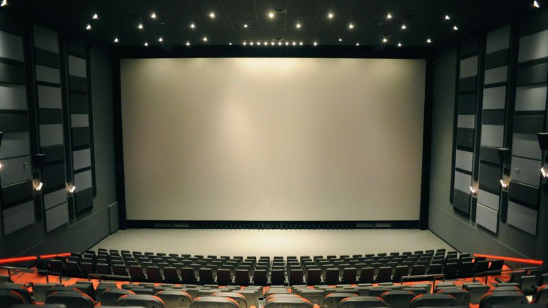 A terrific venue to go with the family or even on a date night is the Silver Screen Theater.