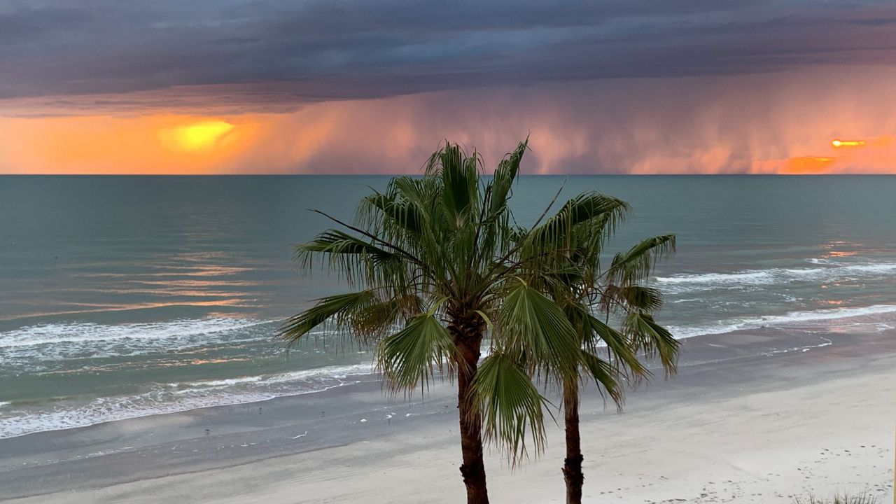 Florida isn’t always warm and sunny. - Bay News 9 - weather in key west in january