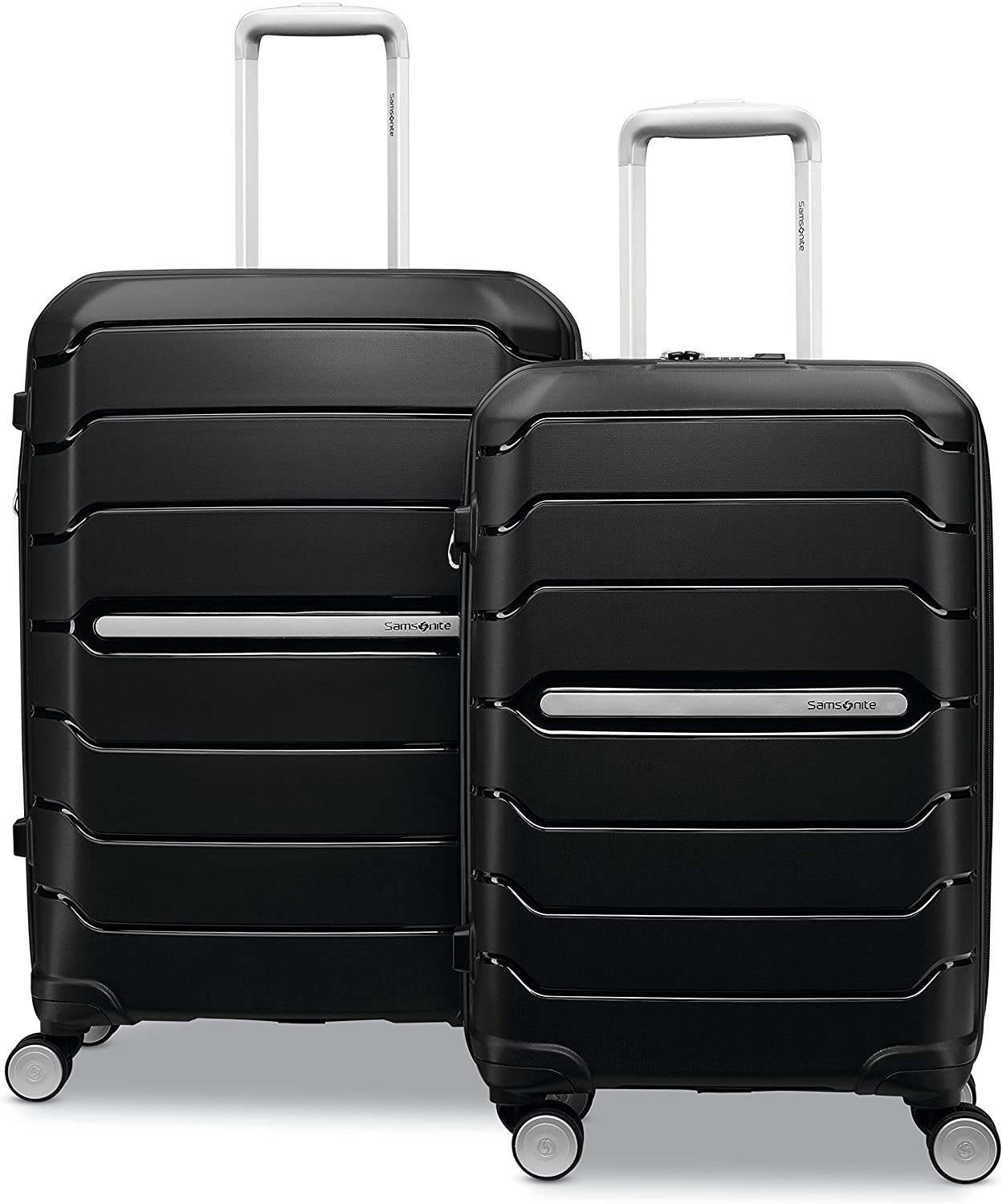 The appearance and elegance of this luggage collection are also one of its primary selling points, with the entire collection manufactured with standards of beauty in mind.