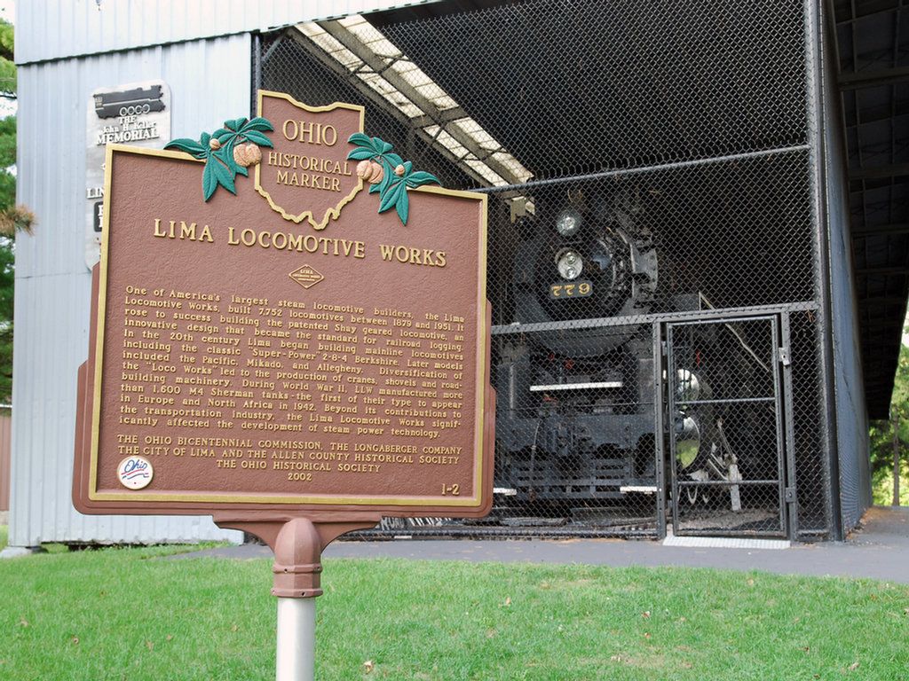 The Lincoln Park Railway Exhibit is a free and informative place to visit.