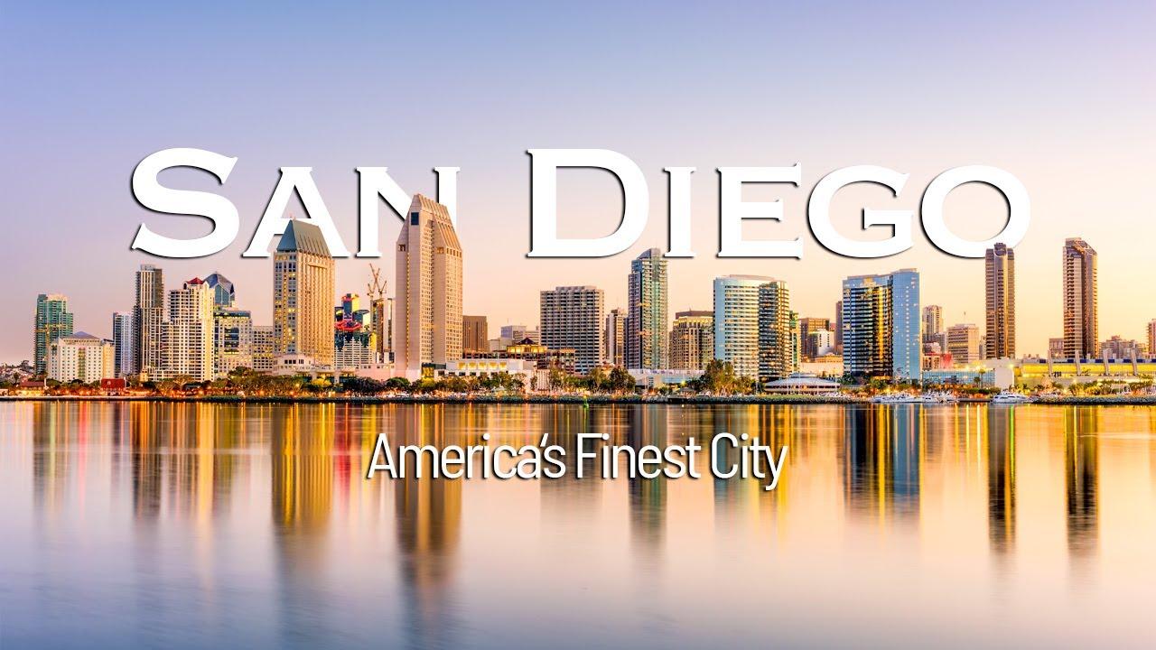 It’s called America’s finest city for a reason. Source: tubehay.tv - late night food in san diego